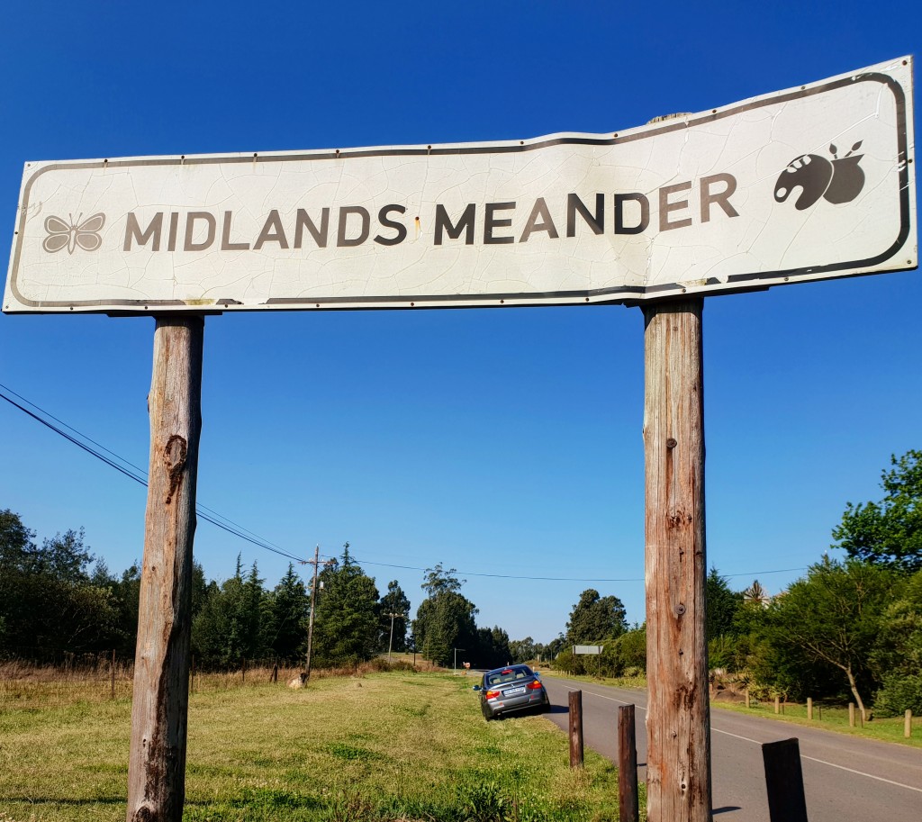 The Midlands Meander
