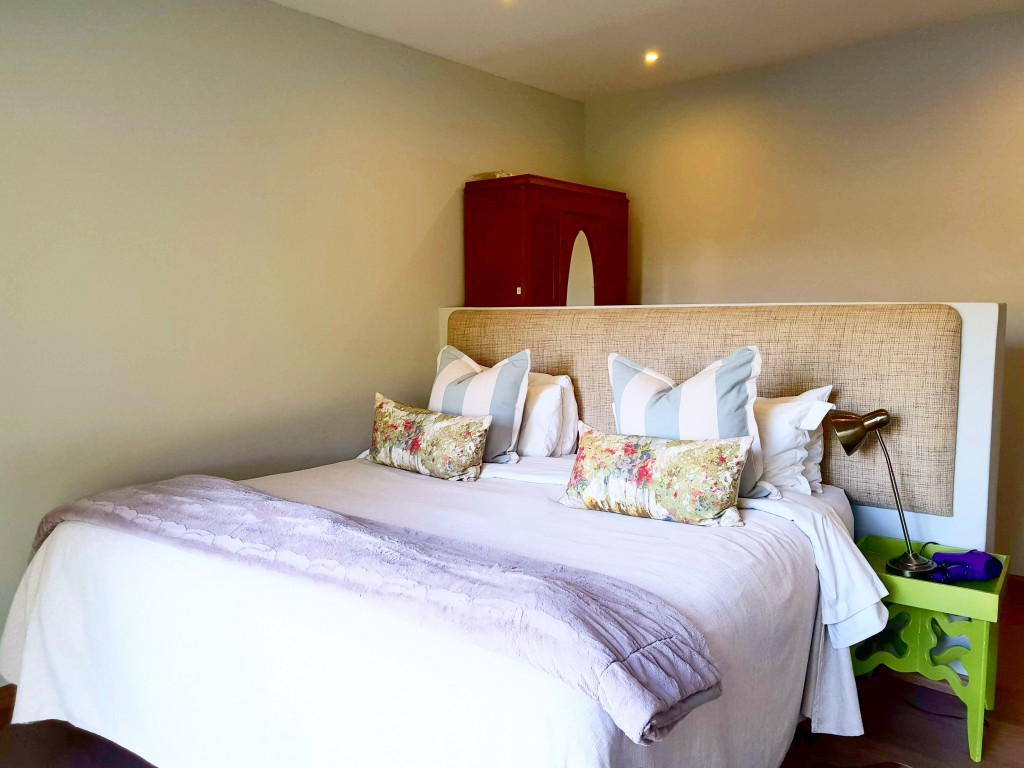 Serval - 2 bedroom cottage - Brahman Hills
