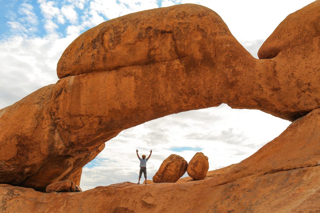 Spitzkoppe Travel Guide